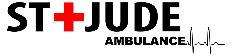 St Jude Ambulance